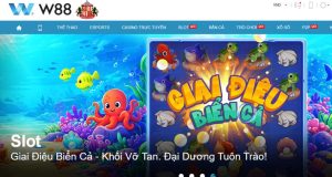 khuyen mai w88